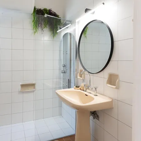 Apartment Phaedrus Living Seaside Flat Saronida