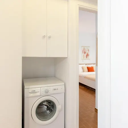 Phaedrus Living Seaside Flat *
