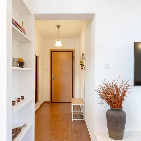 Apartment Phaedrus Living Seaside Flat Saronida